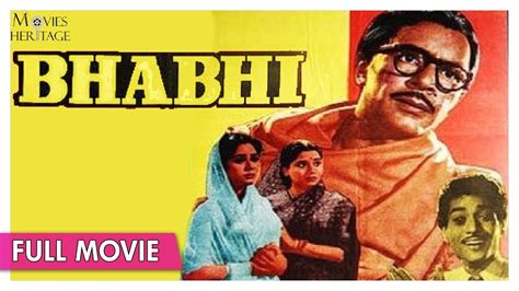 bhabhi ki sexy video film|Bhabhi (1957) 